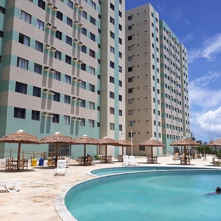 Apartamento Beira-Mar Com 2 Quartos Maceio  Ngoại thất bức ảnh