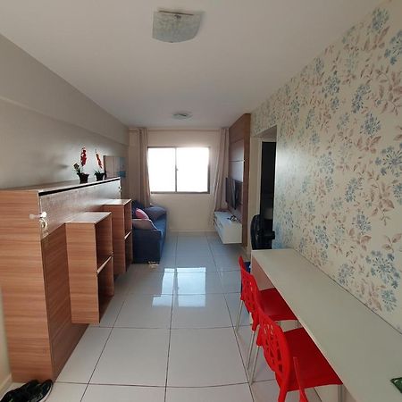Apartamento Beira-Mar Com 2 Quartos Maceio  Ngoại thất bức ảnh