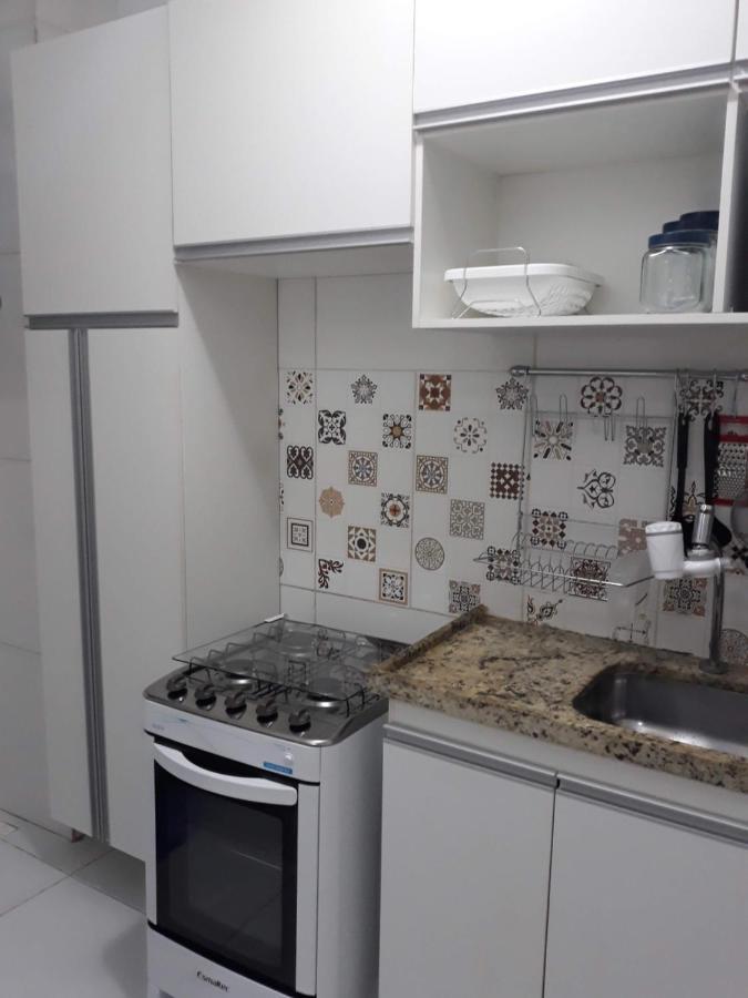 Apartamento Beira-Mar Com 2 Quartos Maceio  Ngoại thất bức ảnh