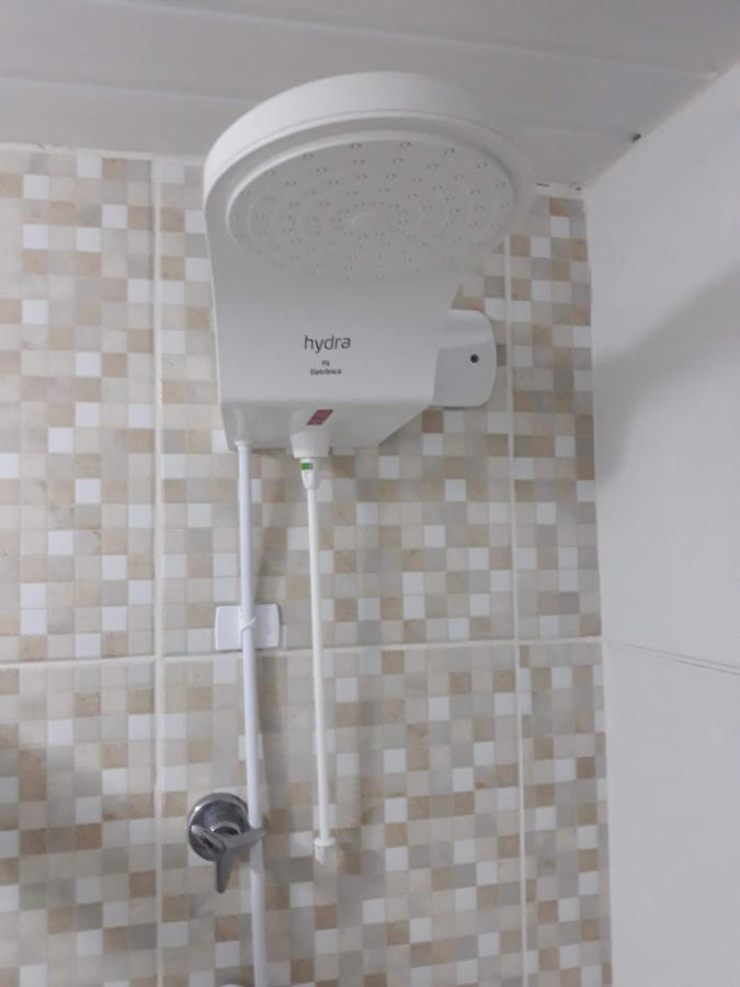 Apartamento Beira-Mar Com 2 Quartos Maceio  Ngoại thất bức ảnh