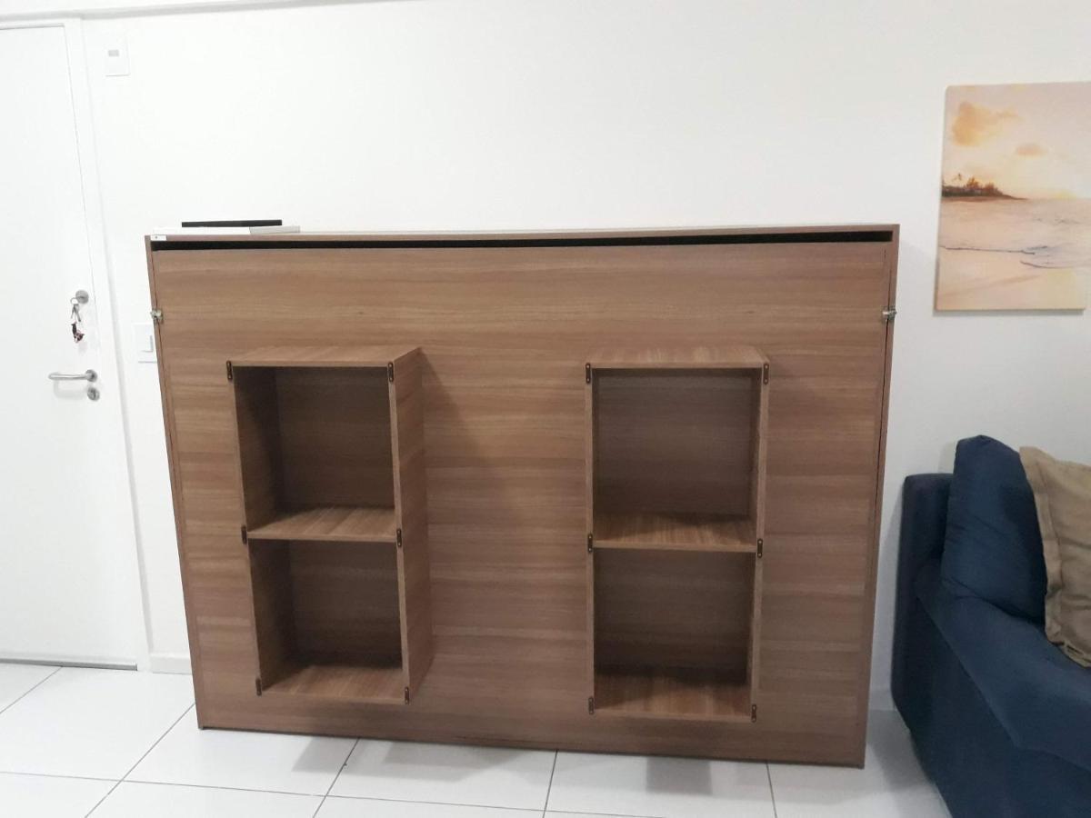 Apartamento Beira-Mar Com 2 Quartos Maceio  Ngoại thất bức ảnh