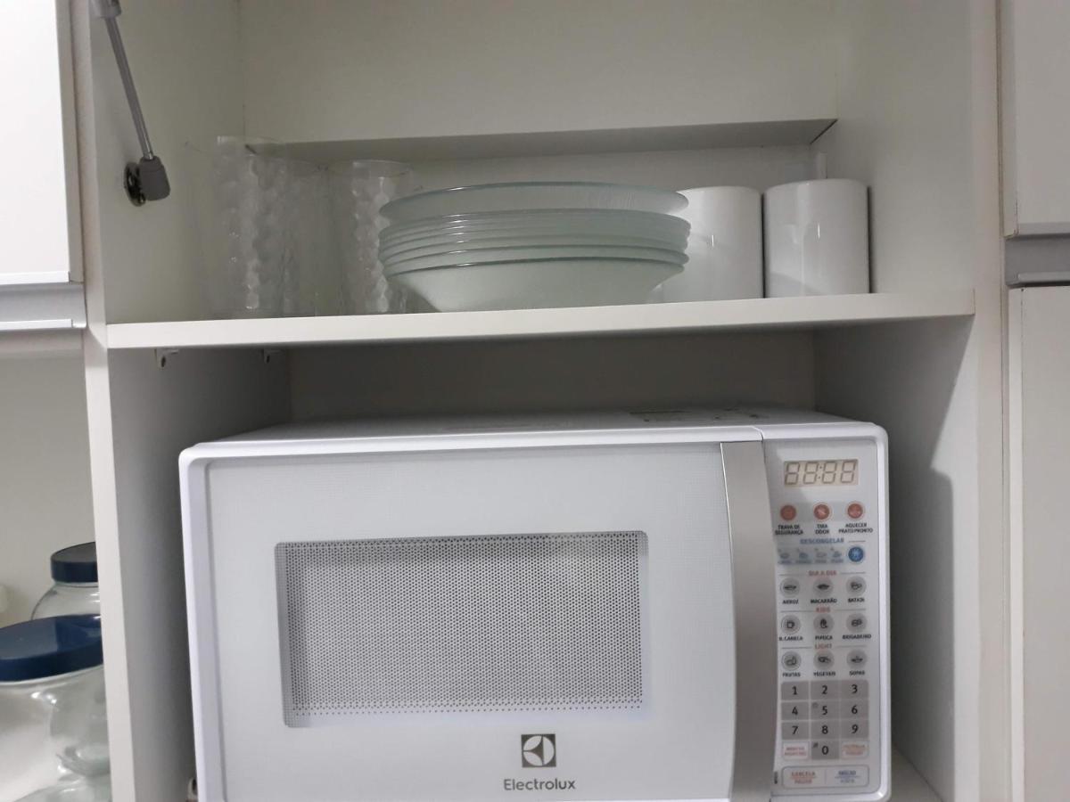 Apartamento Beira-Mar Com 2 Quartos Maceio  Ngoại thất bức ảnh