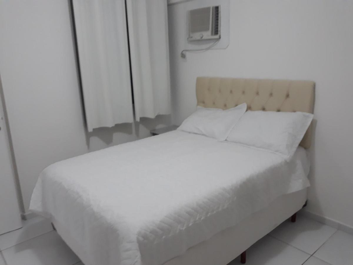 Apartamento Beira-Mar Com 2 Quartos Maceio  Ngoại thất bức ảnh