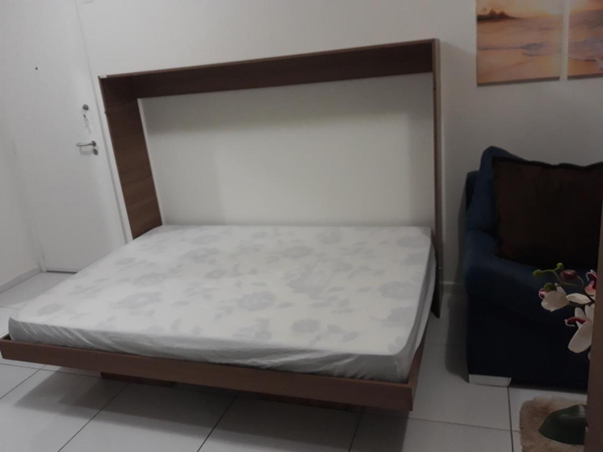 Apartamento Beira-Mar Com 2 Quartos Maceio  Ngoại thất bức ảnh