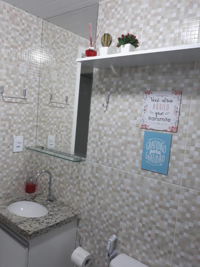 Apartamento Beira-Mar Com 2 Quartos Maceio  Ngoại thất bức ảnh
