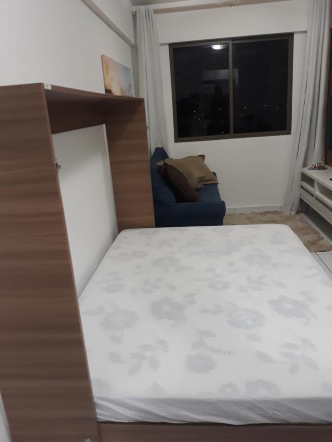 Apartamento Beira-Mar Com 2 Quartos Maceio  Ngoại thất bức ảnh